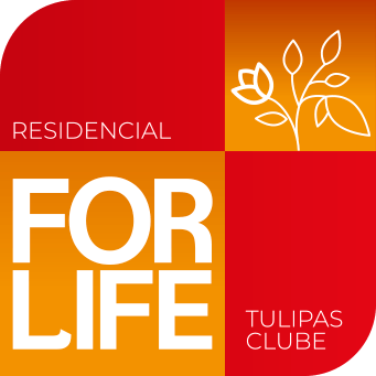 Residencial FORLIFE Tulipas clube